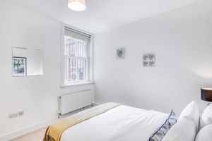 Bedroom - click for photo gallery